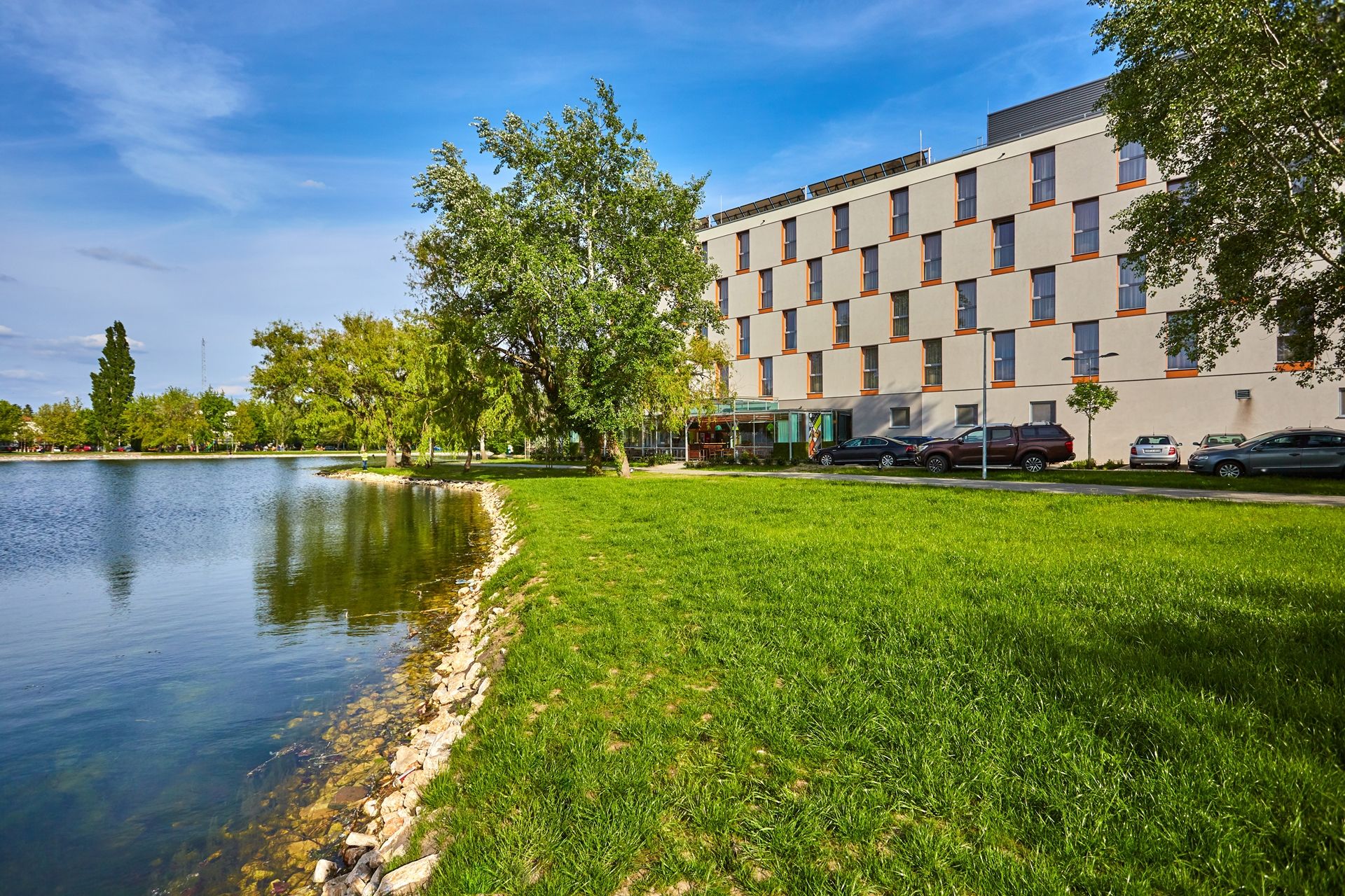 HAMAROSAN: Exkluzív nyári ajánlat!