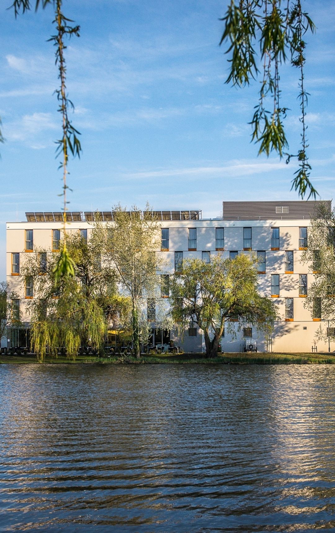Szilveszteri csomag a Lakeside Hotelben