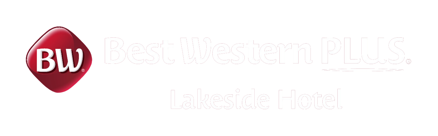 Best Western Plus Lakeside Hotel