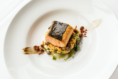 BEST WESTERN PLUS Lakeside Hotel Székesfehérvár - Gastro Bistro